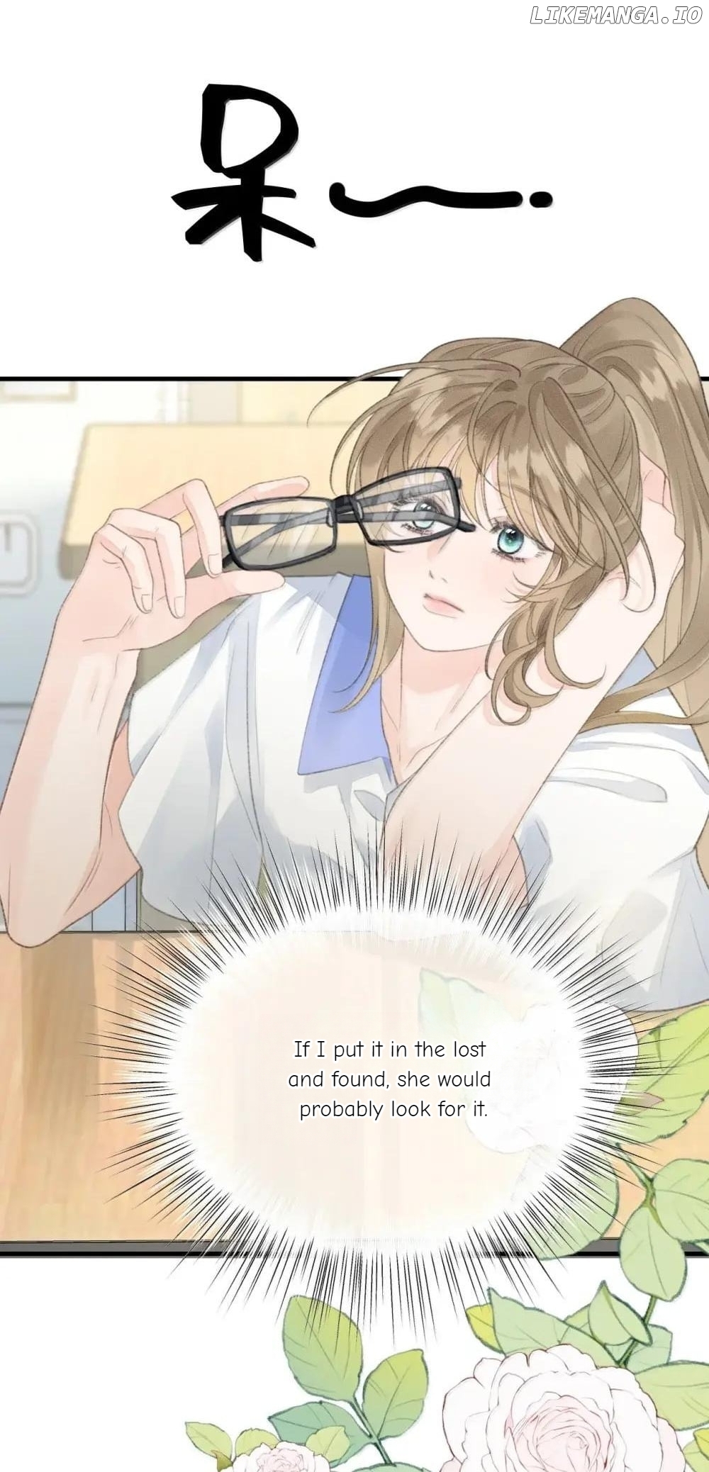 My Ex-Girlfriend Became My Boss Chapter 26 - page 3